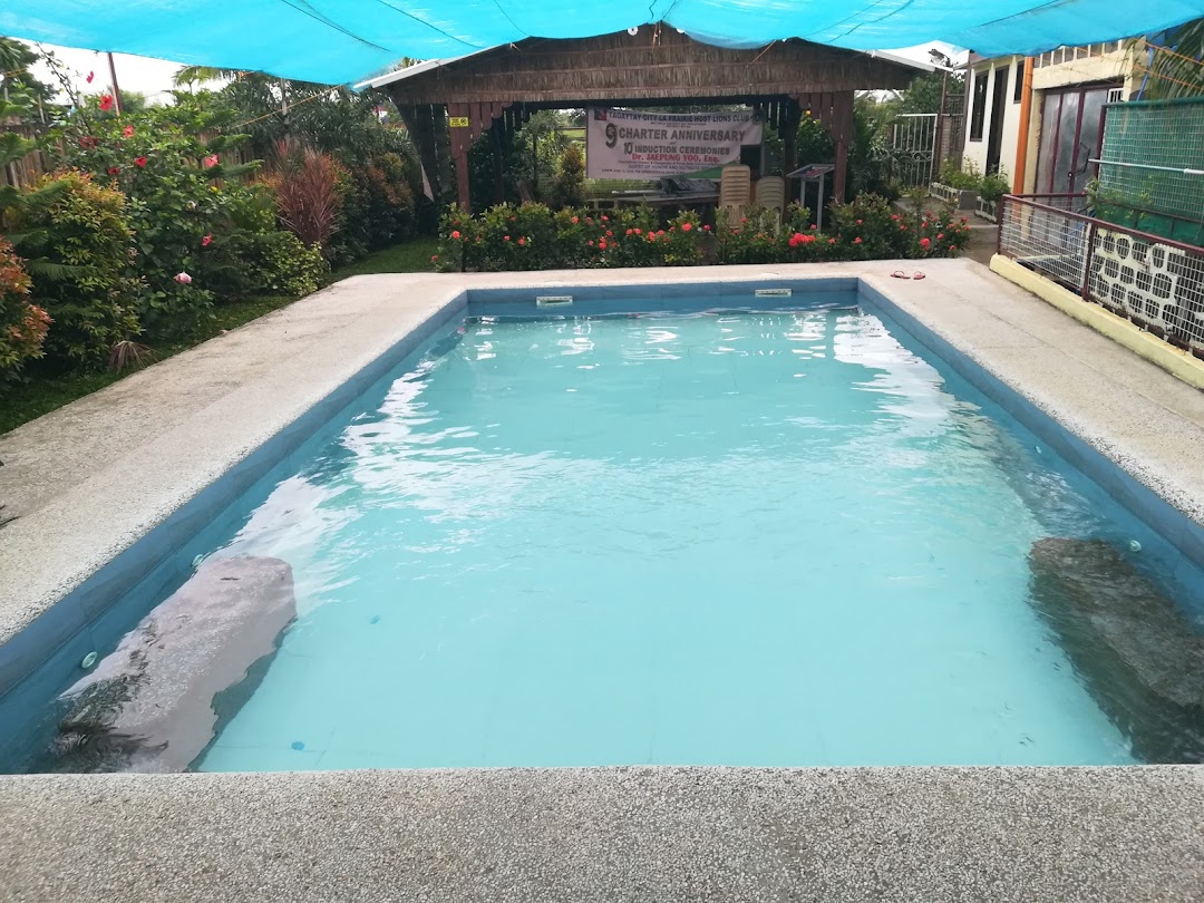La Cabina Private Pool