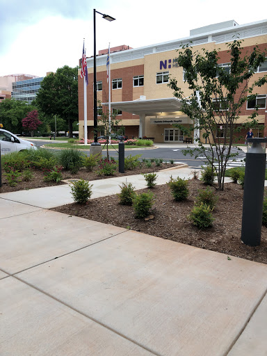 Novant Health Charlotte Orthopedic Hospital