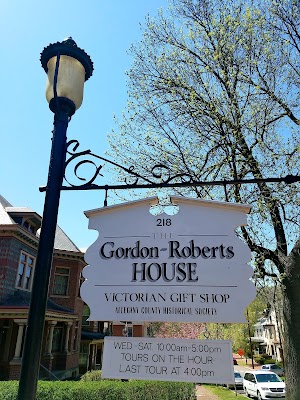 The Gordon Roberts House - photo 27