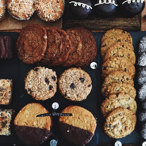 Ice Cream Shop «[FoMu]», reviews and photos, 617 Centre St, Jamaica Plain, MA 02130, USA