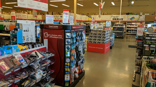 Office Supply Store «Office Depot», reviews and photos, 3595 Washington Blvd, Lansdowne, MD 21227, USA