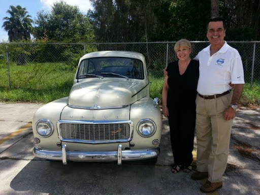 Car Dealer «Volvo of Tampa», reviews and photos, 6008 N Dale Mabry Hwy, Tampa, FL 33614, USA