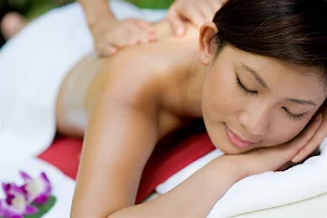 Nuad Massage-traditionelle Thaimassage image