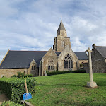 Photo n° 1 de l'avis de Jonny.u fait le 14/09/2022 à 09:46 pour Église Saint-Suliac à Saint-Suliac