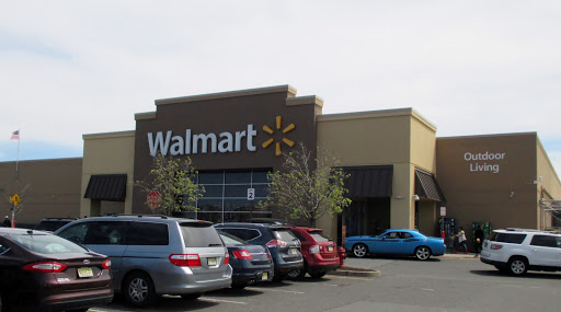 Discount Store «Walmart», reviews and photos, 900 Springfield Rd, Union, NJ 07083, USA