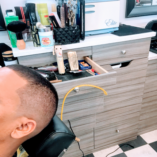 Barber Shop «SVB Barbershop», reviews and photos, 1105 Cortez Rd W, Bradenton, FL 34207, USA