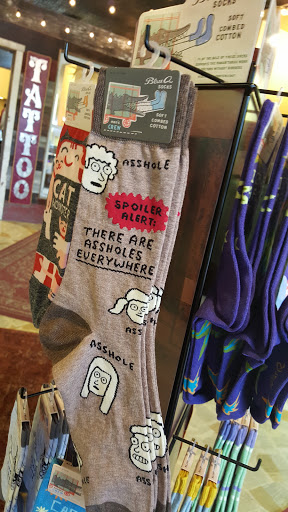 Tattoo Shop «Vintage Karma», reviews and photos, 110 W Sale St, Tuscola, IL 61953, USA