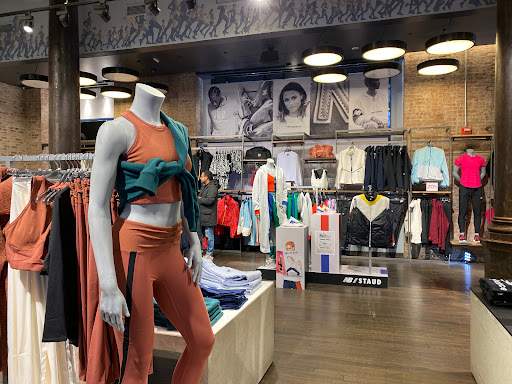 Shoe Store «New Balance New York», reviews and photos, 150 5th Ave, New York, NY 10010, USA