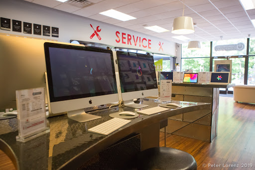 Computer Repair Service «Charlotte Street Computers», reviews and photos, 252 Charlotte St, Asheville, NC 28801, USA