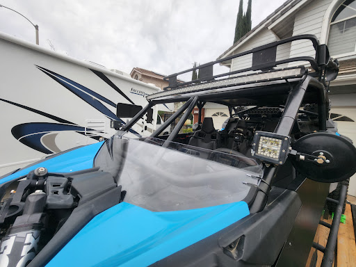 Fierce SXS - Your Local Source for UTV Parts and Accessories in Santa Clarita CA image