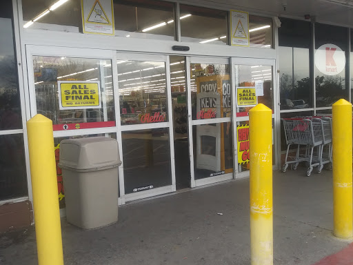 Discount Store «Kmart», reviews and photos, 2180 E Mariposa Rd, Stockton, CA 95205, USA