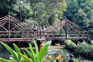 Luxury Camp Riverside Pangalengan by Horison image