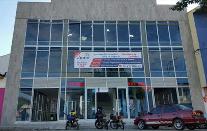 Centro Comercial Junín