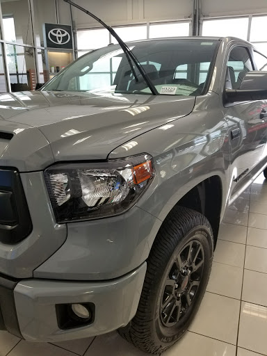 Toyota Dealer «Inver Grove Toyota», reviews and photos, 1037 MN-110, Inver Grove Heights, MN 55077, USA