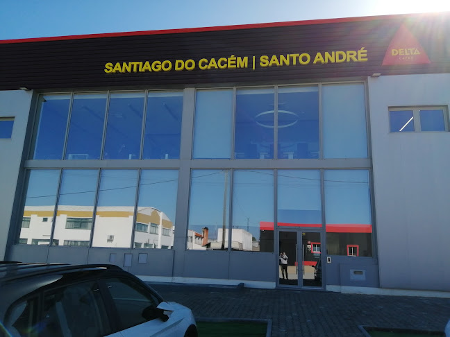Zona Industrial Ligeira – Expansão II, lote 7, 7500-220 Santiago do Cacém, Portugal