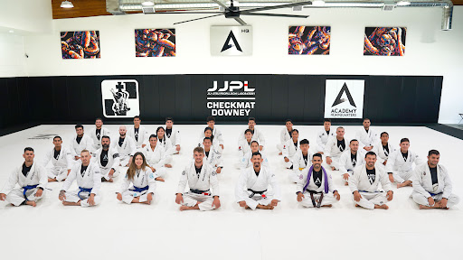 Academy Jiu-Jitsu and Kickboxing | Headquarters