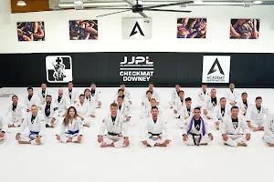 Academy Jiu-Jitsu and Kickboxing | Headquarters image