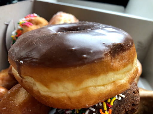 Donut Shop «All Star Donuts», reviews and photos, 399 5th St, San Francisco, CA 94107, USA