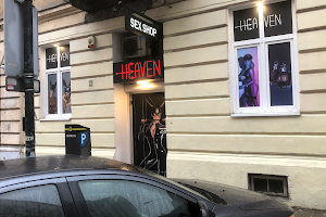 Sex Shop Heaven image