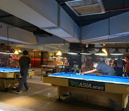 REDBALL BILLIARD Taman Palem photo