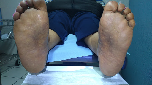 Dr. Feet Podologia Clinica