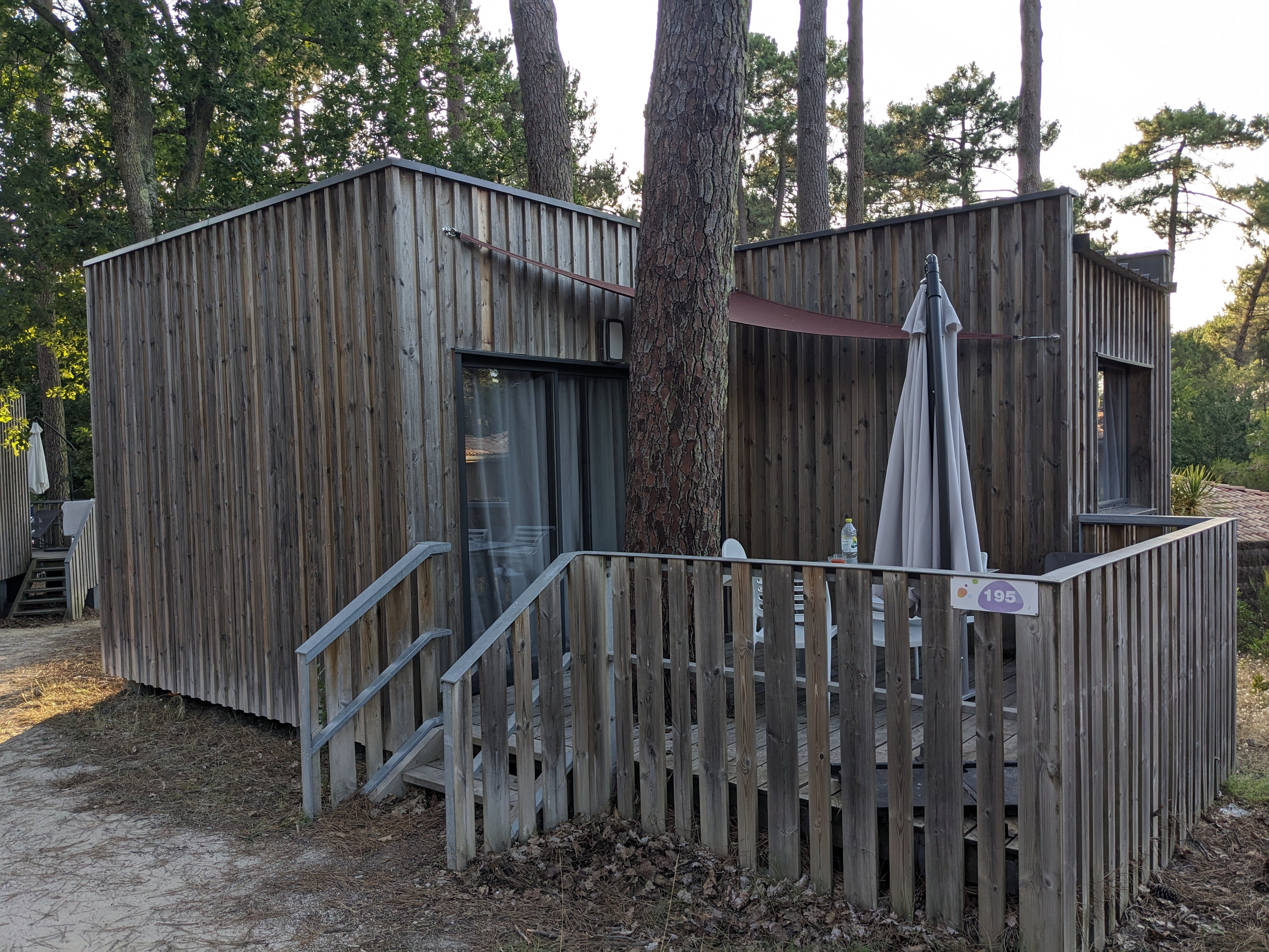 Photo n° 1 de l'avis de Aude.o fait le 21/07/2023 à 19:51