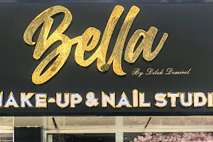 Bella Make-up & Nail Studio | Protez Tırnak image