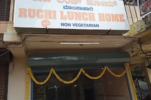 Ruchi lunch home image