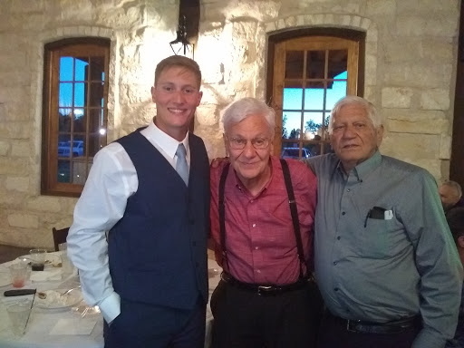 Wedding Venue «THE SPRINGS Event Venue», reviews and photos, 27274 N Macarthur Ave, Blanchard, OK 73010, USA