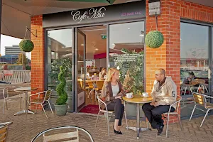 Lunch Lounge @ Basepoint Southampton image