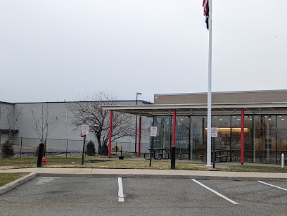 Union County Fire/EMS Academy (Main Campus)