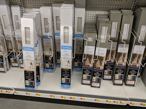 Department Store «Walmart Supercenter», reviews and photos, 950 E Greenville Pike, Winchester, IN 47394, USA