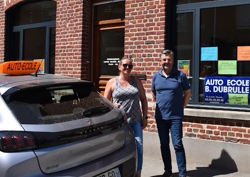 Auto-École Bayart à Nieppe, Nord