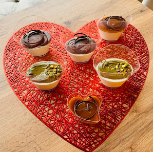 Moment Kávéház és Chocolatier Baja, Moment Kávéház és Chocolatier, Bartók Béla u. 3, 6500 Magyarország