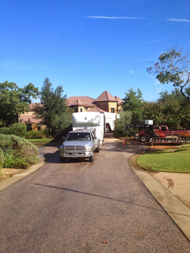 Moving Company «Apple Moving», reviews and photos, 9807 Brown Ln, Austin, TX 78754, USA