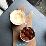 Photo n°2 de l'avis de Benjamin.g fait le 08/03/2018 à 17:15 sur le  Corner Pizza à Rome