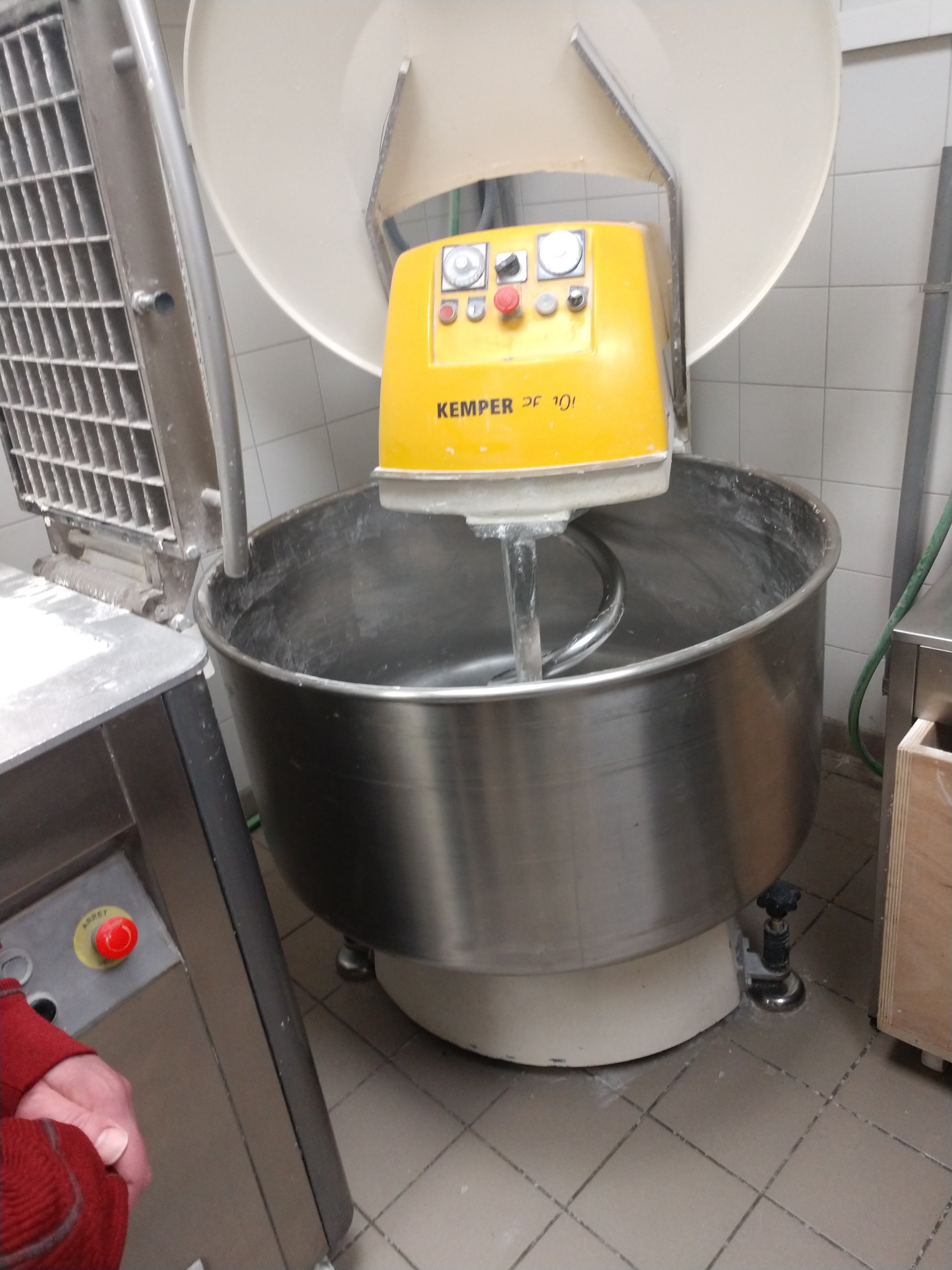 Photo n° 10 de l'avis de Jason.r fait le 06/12/2019 à 16:37