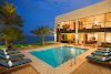 Hilton Kuwait Resort Logo, Al Manqaf Na Ɔkyerɛwee, Kuwait, Hotel