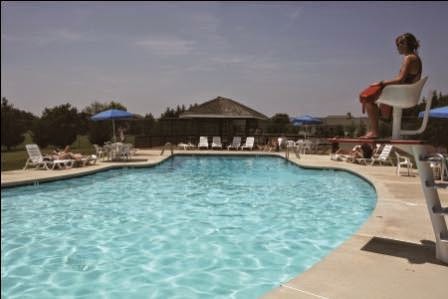 Resort «Harbourtowne Resort», reviews and photos, 9784 Martingham Dr, St Michaels, MD 21663, USA