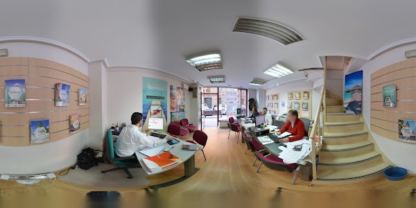 Imagen de Viajes Halcon (2 de 10)