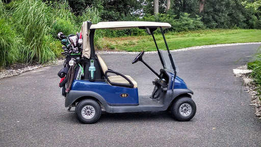 Country Club «Laurel Creek Country Club», reviews and photos, 701 Centerton Rd, Mt Laurel, NJ 08054, USA