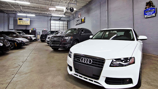 Used Car Dealer «City of Cars», reviews and photos, 1695 Stutz Dr, Troy, MI 48084, USA