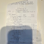 Photo n° 1 de l'avis de Jessy.r fait le 25/02/2024 à 14:41 pour McDonald's à Le Pontet