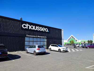 CHAUSSEA Ste Geneviève des Bois à Sainte-Geneviève-des-Bois