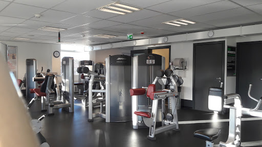 PureGym in Birkerød, Rudersdal