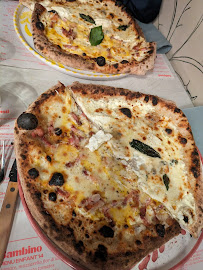 Les plus récentes photos du Restaurant italien Gina à Lannion - n°18