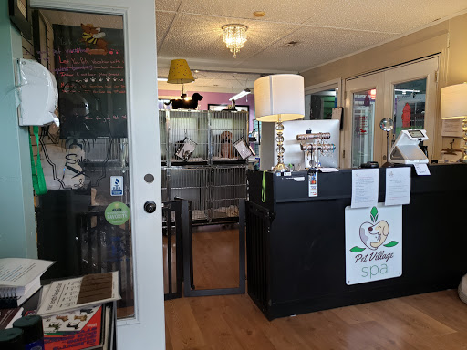 Pet Store «Pet Village», reviews and photos, 5610 Old York Rd, Rock Hill, SC 29732, USA