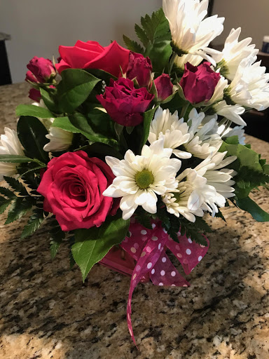 Florist «A Matter of Taste Florists», reviews and photos, 4230 Williams Dr B, Georgetown, TX 78628, USA