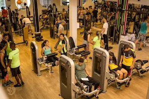 Fitness Studio Olympikus image