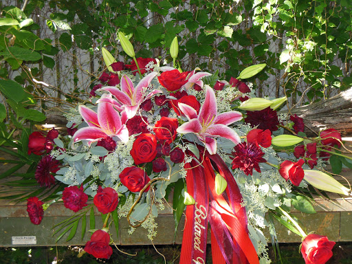 Florist «Woodbridge Florist», reviews and photos, 18964 N Lower Sacramento Rd, Woodbridge, CA 95258, USA